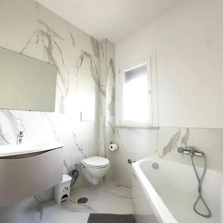 La Casetta Delle Mole Marino