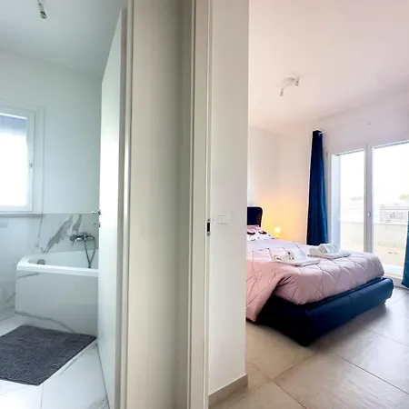 Guest house La Casetta Delle Mole Marino