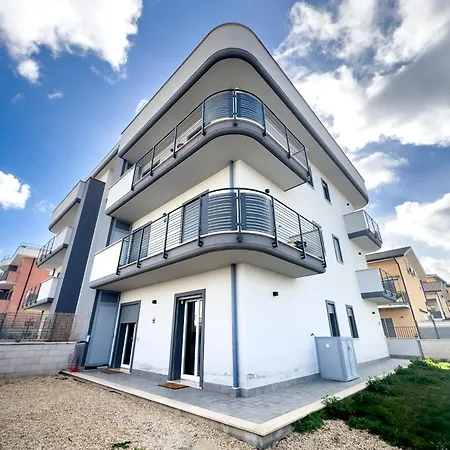 La Casetta Delle Mole Guest house *