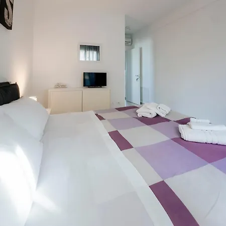 La Casetta Delle Mole Guest house