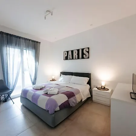 Affittacamere La Casetta Delle Mole Marino